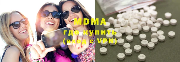 spice Богданович